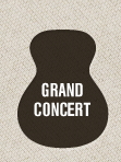 Forme Grand Concert